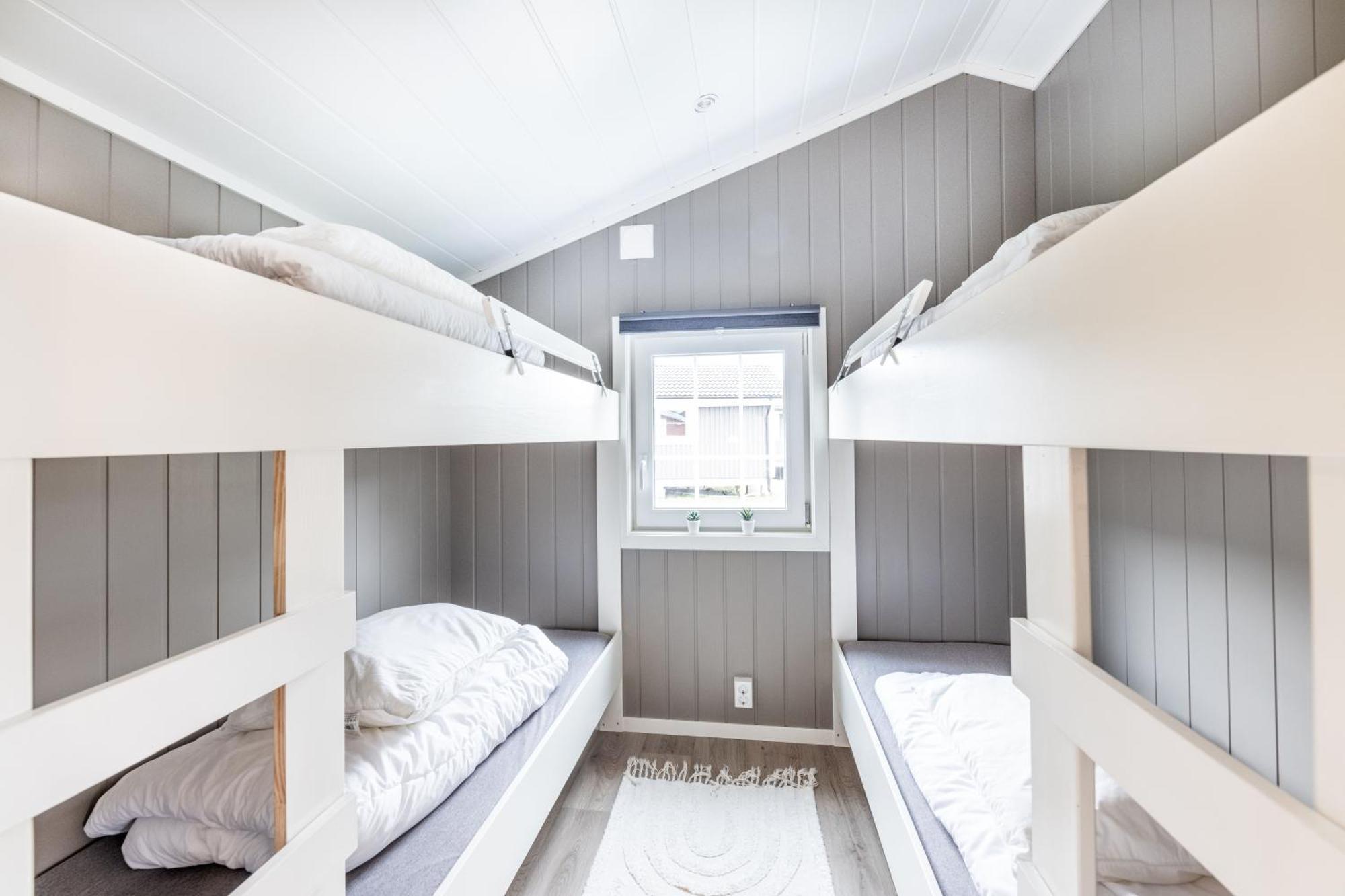 Ballangen Camping Narvik Exterior photo